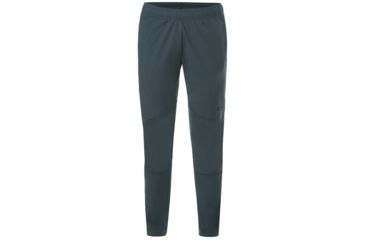 Image of Oakley Qd18 Shell Pants - Mens, Dark Slate, Extra Large, 422464-94A-XL