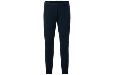 Image of Oakley Qd18 Shell Pants - Mens, Fathom, Extra Large, 422464-6AC-XL