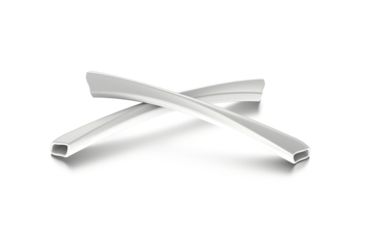 Image of Oakley Quarter Jacket Earsocks, White, RTE0108AA WT079