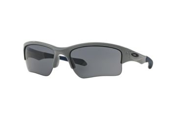 Image of Oakley Quarter Jacket OO9200 Progressive Prescription Sunglasses OO9200-920005-61 - Lens Diameter 61 mm