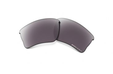 Image of Oakley Quarter Jacket Polarized Replacement Lenses, Prizm Daily, ROO9200AY 2279