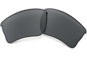 Image of Oakley Quarter Jacket Replacement Lenses 100-738-001