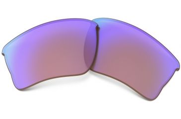 Image of Oakley Quarter Jacket Replacement Lenses 100-738-002