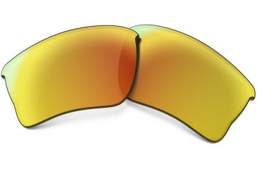 Image of Oakley Quarter Jacket Replacement Lenses 100-738-003
