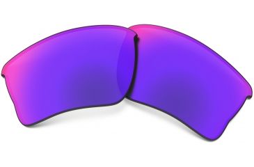 Image of Oakley Quarter Jacket Replacement Lenses 100-738-004