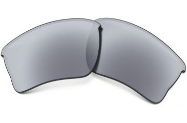 Image of Oakley Quarter Jacket Replacement Lenses 100-738-005