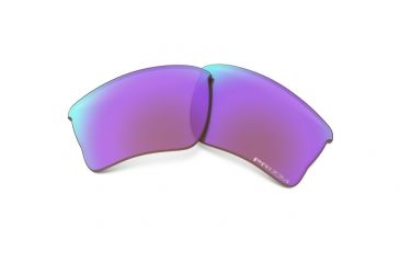 Image of Oakley Quarter Jacket Replacement Lenses, Prizm Golf, ROO9200AY 2248