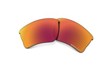 Image of Oakley Quarter Jacket Replacement Lenses, Prizm Infield, ROO9200AY 2274