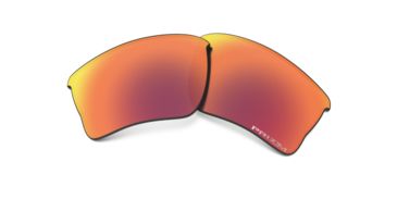 Image of Oakley Quarter Jacket Replacement Lenses, Prizm Outfield, ROO9200AY 2275