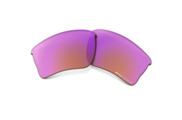 Image of Oakley Quarter Jacket Replacement Lenses, Prizm Trail, ROO9200AY 2273