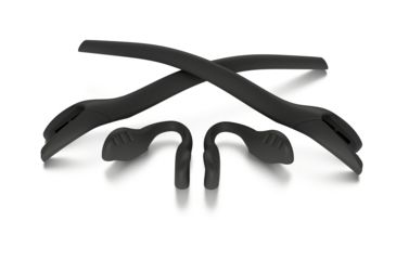 Image of Oakley Radar EV Earsock/Nosepad Kit, Slate, RKT0182AA GY119