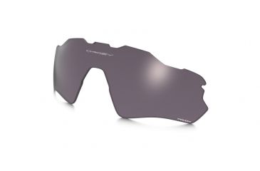 Image of Oakley Radar EV Path Polarized Replacement Lenses, Prizm Daily, ROO9208AY 2279