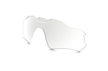 Image of Oakley Radar EV Path Replacement Lenses, Clear, ROO9208CB 2087