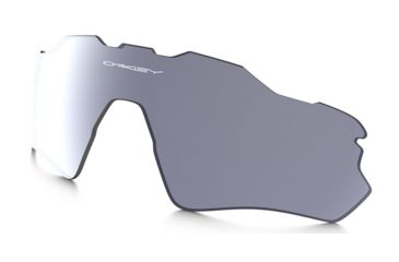 Image of Oakley Radar EV Path Replacement Lenses, Gray, ROO9208CB 1893