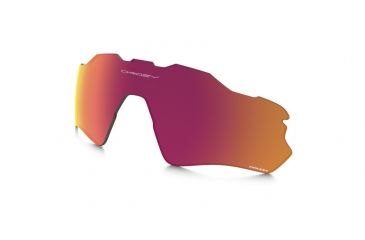 Image of Oakley Radar EV Path Replacement Lenses, Prizm Infield, ROO9208AY 2274