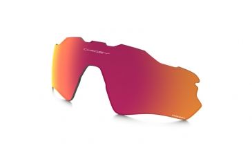 Image of Oakley Radar EV Path Replacement Lenses, Prizm Road, ROO9208AY 2266