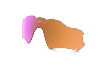 Image of Oakley Radar EV Path Replacement Lenses, Prizm Trail, ROO9208AY 2273