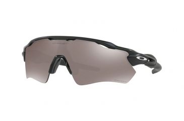 Image of Oakley RADAR EV PATH OO9208 Progressive Prescription Sunglasses OO9208-920851-38 - Lens Diameter 38 mm, Frame Color Matte Black