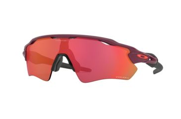 Image of Oakley RADAR EV PATH OO9208 Progressive Prescription Sunglasses OO9208-920891-38 - Lens Diameter 38 mm