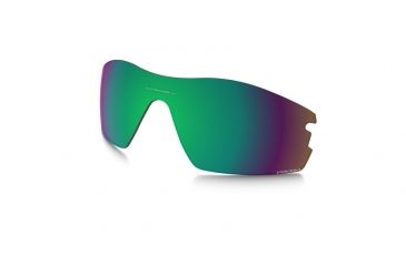 Image of Oakley Radar Path Polarized Replacement Lenses, Prizm Fresh Water, ROO9052AY 2277
