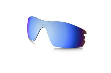 Image of Oakley Radar Path Polarized Replacement Lenses, Prizm Salt Water, ROO9052AY 2276