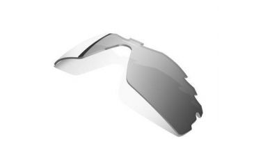 Image of Oakley Radar Pitch Replacement Lens Kit - Black Iridium Vented 11-266