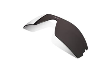 Image of Oakley Radar Pitch Replacement Lens Kit - Black Polarized 43-343