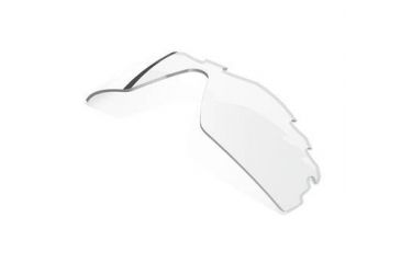 Image of Oakley Radar Pitch Replacement Lens Kit - Clear Vented 11-292