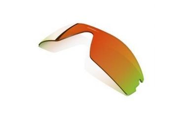 Image of Oakley Radar Pitch Replacement Lens Kit - Fire 11-377