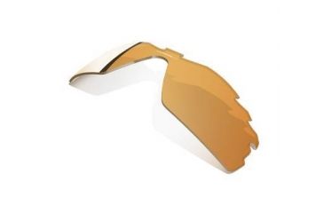Image of Oakley Radar Pitch Replacement Lens Kit - Persimmon Vented 11-295