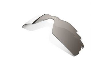 Image of Oakley Radar Pitch Replacement Lens Kit - Tungsten Iridium Vented 11-264