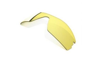 Image of Oakley Radar Pitch Replacement Lens Kit - Yellow 11-262