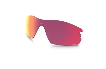 Image of Oakley Radar Pitch Replacement Lenses, Prizm Outfield, ROO9052AY 2275