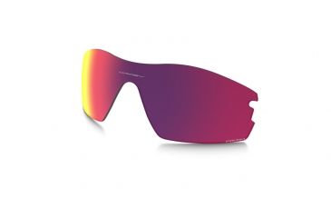 Image of Oakley Radar Pitch Replacement Lenses, Prizm Road, ROO9052AY 2266