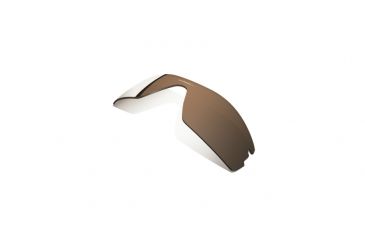 Image of Oakley Radar Pitch Replacement Lenses, VR28 Black Iridium ROO9052CB 11-254