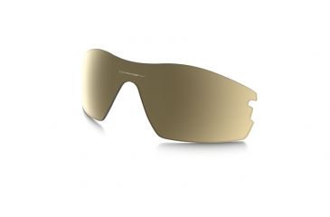 Image of Oakley Radar Pitch Replacement Lenses, Gold Iridium ROO9052CB 11-259