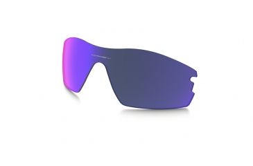 Image of Oakley Radar Pitch Replacement Lenses, Positive Red Iridium ROO9052CB 16-625