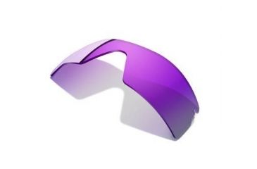 Image of Oakley Radar XL Blades Replacement Lens Kit - Blue Iridium Lenses Sunglasses 16-931