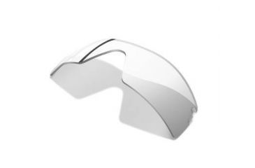 Image of Oakley Radar XL Blades Replacement Lens Kit - Clear Lenses Sunglasses 16-895