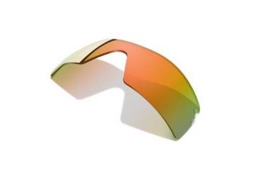 Image of Oakley Radar XL Blades Replacement Lens Kit - Fire Iridiumi Lenses Sunglasses 16-902