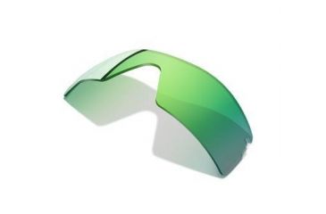 Image of Oakley Radar XL Blades Replacement Lens Kit - G26 Iridium Lenses Sunglasses 16-932