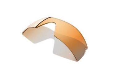 Image of Oakley Radar XL Blades Replacement Lens Kit - Persimmon Lenses Sunglasses 16-896