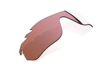 Image of Oakley Radarlock Edge Replacement Lenses, G40 (Vented) 41-821