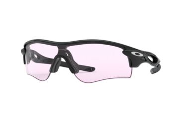 Image of Oakley RADARLOCK PATH A OO9206 Single Vision Prescription Sunglasses, 38mm, OO9206-920658-38-SV
