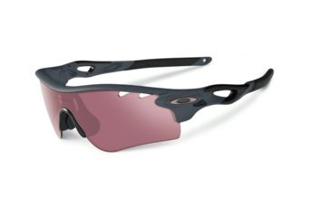 Image of Oakley Radarlock Path Sunglasses 918104-38 - , G30 Iridium Lenses