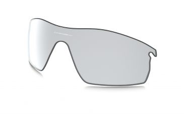 Image of Oakley Radarlock Pitch Replacement Lenses, Slate Iridium 41-780