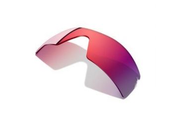 Image of Oakley RadarXL Blades Replacement Lens Kit - + Red Iridium 16-899