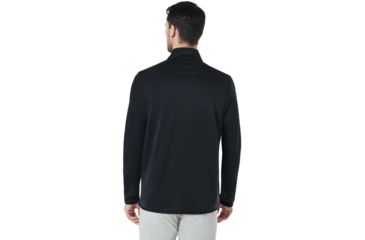 Image of Oakley Range Pullover - Mens, Blackout, 3XL, 461642-02E-XXXL
