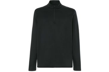 Image of Oakley Range Pullover - Mens, Blackout, 3XL, 461642-02E-XXXL
