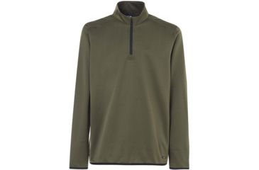Image of Oakley Range Pullover - Mens, Dark Brush, 3XL, 461642-86V-XXXL